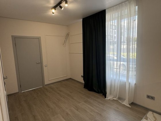 ВЕЛИКА 1к квартира з Новеньким Ремонтом за вигідною ціною! Держ.Програ Гостомель