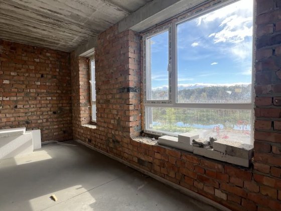 Однокімнатна квартира з газом! Без комісії! Гостомель