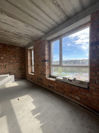 Однокімнатна квартира з газом! Без комісії! - фото 1