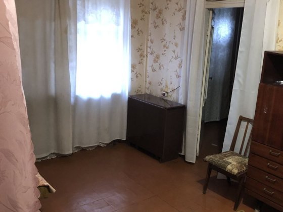 2- х комнатная квартира Дружковка