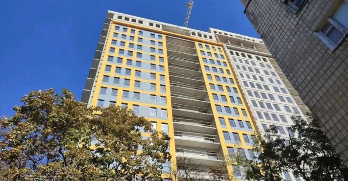 Продаж 1-к просп. Берестейський 72 - фото 1