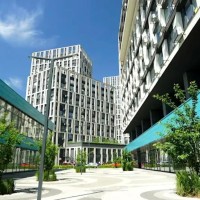 Продаж 2к.квартири  в ЖК Славутич, вул. Зарічна 6 Київ