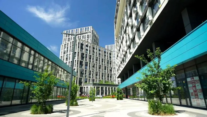 Продаж 2к.квартири  в ЖК Славутич, вул. Зарічна 6 - фото 1