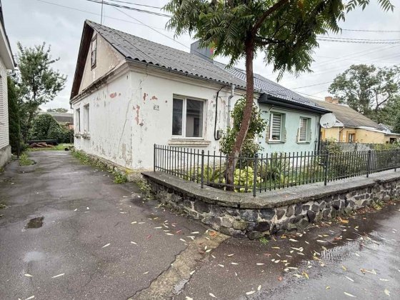 Ідеальний варіант для життя чи комерції