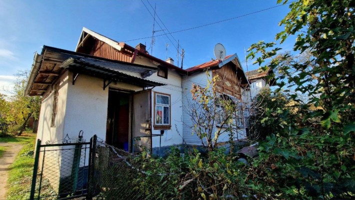 Продаж квартири будинкового типу - фото 1