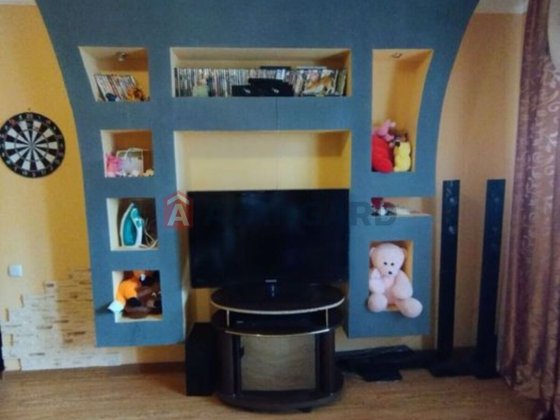 Продам 2 кімн квартиру на Лівому березі Кам'янське