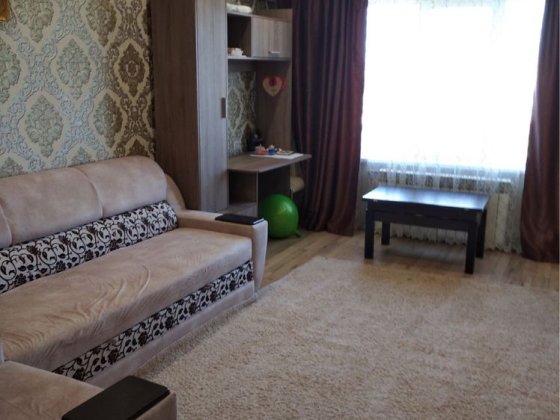 Продам 2к квартиру в центрі міста з якісним ремонтом Дружківка