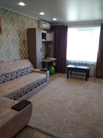 Продам 2к квартиру в центрі міста з якісним ремонтом - фото 1