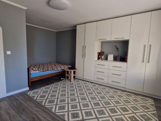 1 кімнатна квартира Дрогобыч