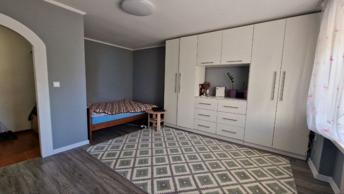 1 кімнатна квартира - фото 1