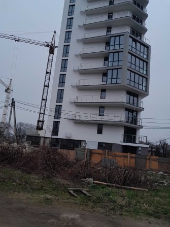 Новобудова "Вешневий сад " - фото 1