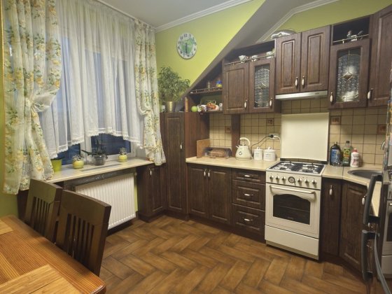 Продаж 3 кім. квартири 72 м2, вул. П.Орлика, м.Дрогобич Дрогобич