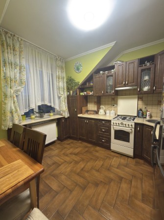 Продаж 3 кім. квартири 72 м2, вул. П.Орлика, м.Дрогобич - фото 1