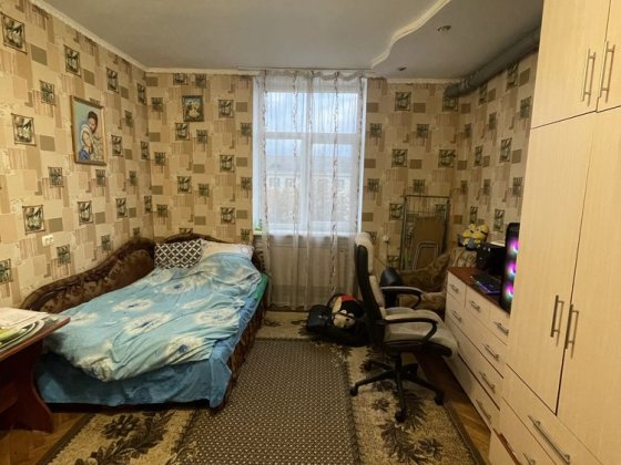 Продається однокімнатна квартира грушевського,42 Дрогобич