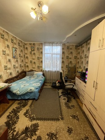 Продається однокімнатна квартира грушевського,42 - фото 1