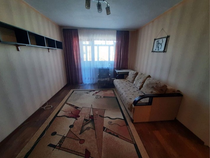 Двокімнатна квартира на лівому березі м.Камʼянське - фото 1