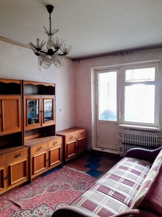 Продам 1 комн. квартиру Левый берег 11 мкр. - фото 1