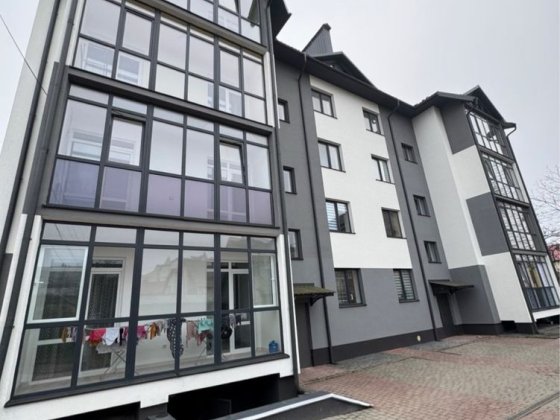 Квартира в місті Дрогобич Дрогобич