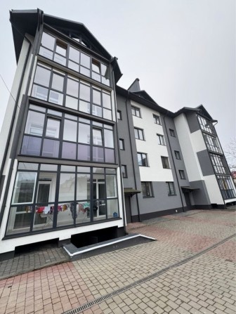 Квартира в місті Дрогобич - фото 1