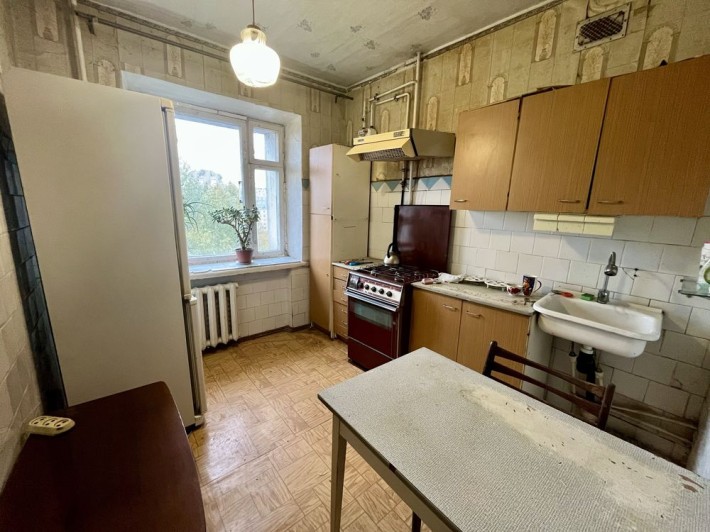 Продажа 2 комн Левый берег 9 мкр Кирпичный - фото 1