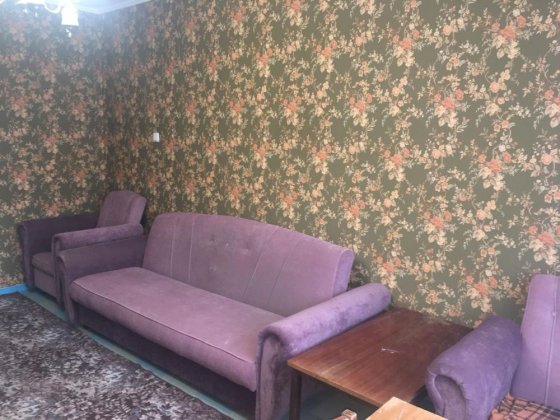 Продам 3х ком кв Левый Берег 1 мкр Кам'янське