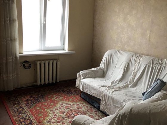 Продажа 2к квартиры Каменское