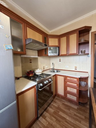 Продаж 3 кім. 10 мкрн. Лівий берег - фото 1