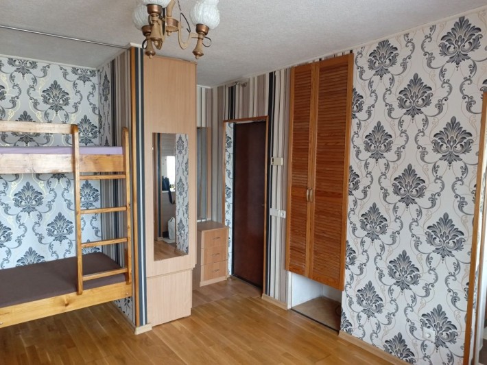 Продається 1-к. квартира в с. Горенка (Мостище) - фото 1