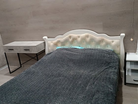 Продам 2-х комнатную квартиру с АОТ Каменское