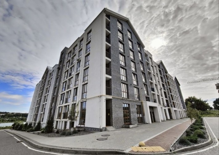 Продаж 2-поверхової квартири в сел. Гостомель, ЖК “Гостомель Резіденс - фото 1