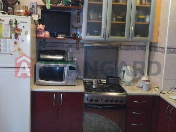 Продам 2 х кімнатну квартиру в Центрі Кам'янське