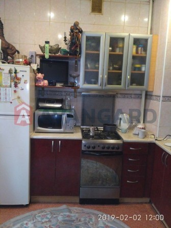 Продам 2 х кімнатну квартиру в Центрі - фото 1