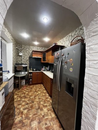 ПРОДАМ 4 комнатную квартиру. Левый  Берег, 5 мкр. Є-ВІДНОВЛЕННЯ! - фото 1