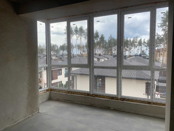 АКЦІЯ! Простора 2-кімнатна в ЖК Sobornyi — знижка 5% - фото 1