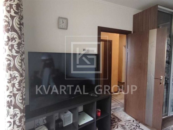 Продаж квартири в Гостомелі з ремонтом. Держпрограми-ТАК Гостомель