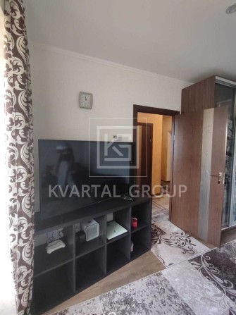 Продаж квартири в Гостомелі з ремонтом. Держпрограми-ТАК - фото 1