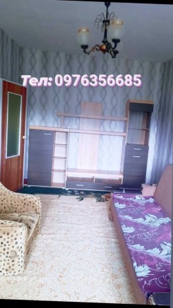 Продам 2-х кімнатну квартиру - фото 1