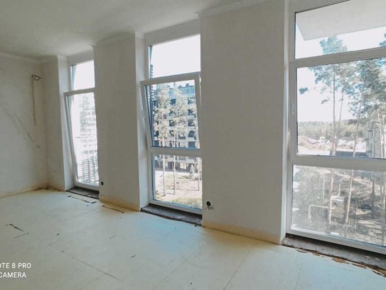 Продаж квартира ЖК Park town Парк Таун ЖК На прорізній. Ремонт-40% Гостомель