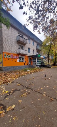 Продам 3-и кімнатну квартиру в м.Жовті Води - фото 1