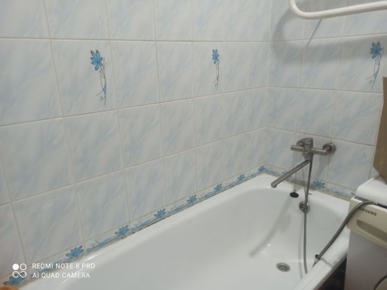 Продам квартиру однокімнатну Жовті Води