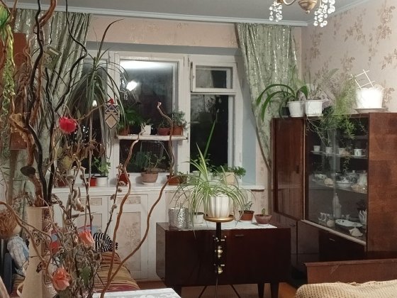 Продається двокімнатна квартира Жмеринка