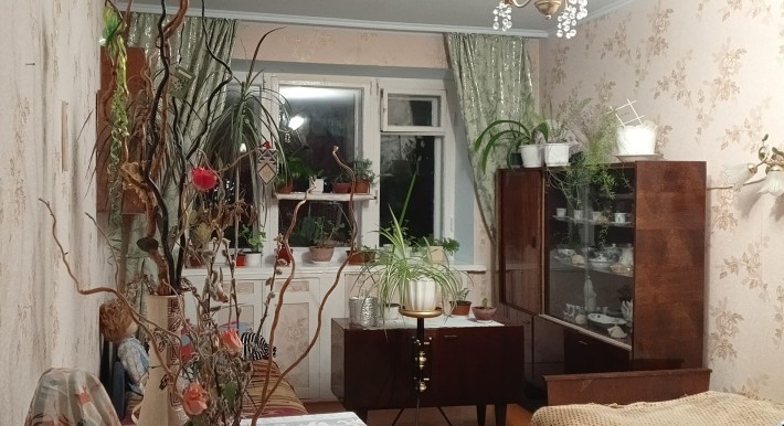 Продається двокімнатна квартира - фото 1