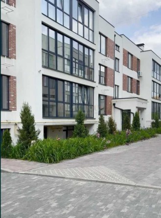 1к квартира з документами, газ є, оформлення 2% - фото 1