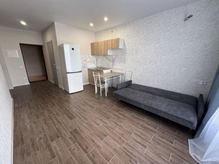 Готова студія з ремонтом за вигідною ціною! - фото 1