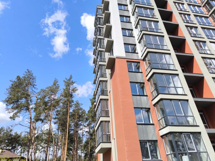 Продаж квартири в Розтермінування біля парку! - фото 1