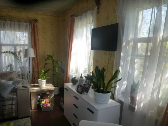 Срочно продам 3-- комн.квартиру в центре Змиева Змиев