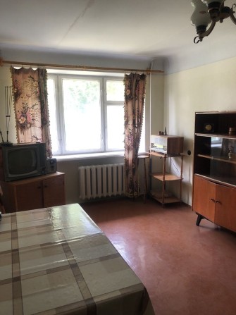 Продаж 1-но кімнатної квартири ( хороший варіант під комерцію ) - фото 1