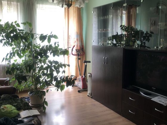 Продаж 3-х кімнатної квартири Здолбунів