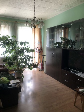 Продаж 3-х кімнатної квартири - фото 1