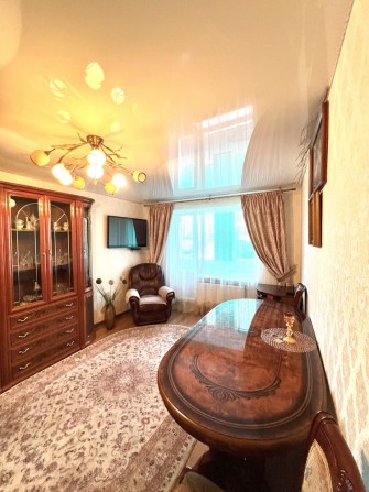 Продам 3к квартиру у Здолбунові з якісним ремонтом ! - фото 1